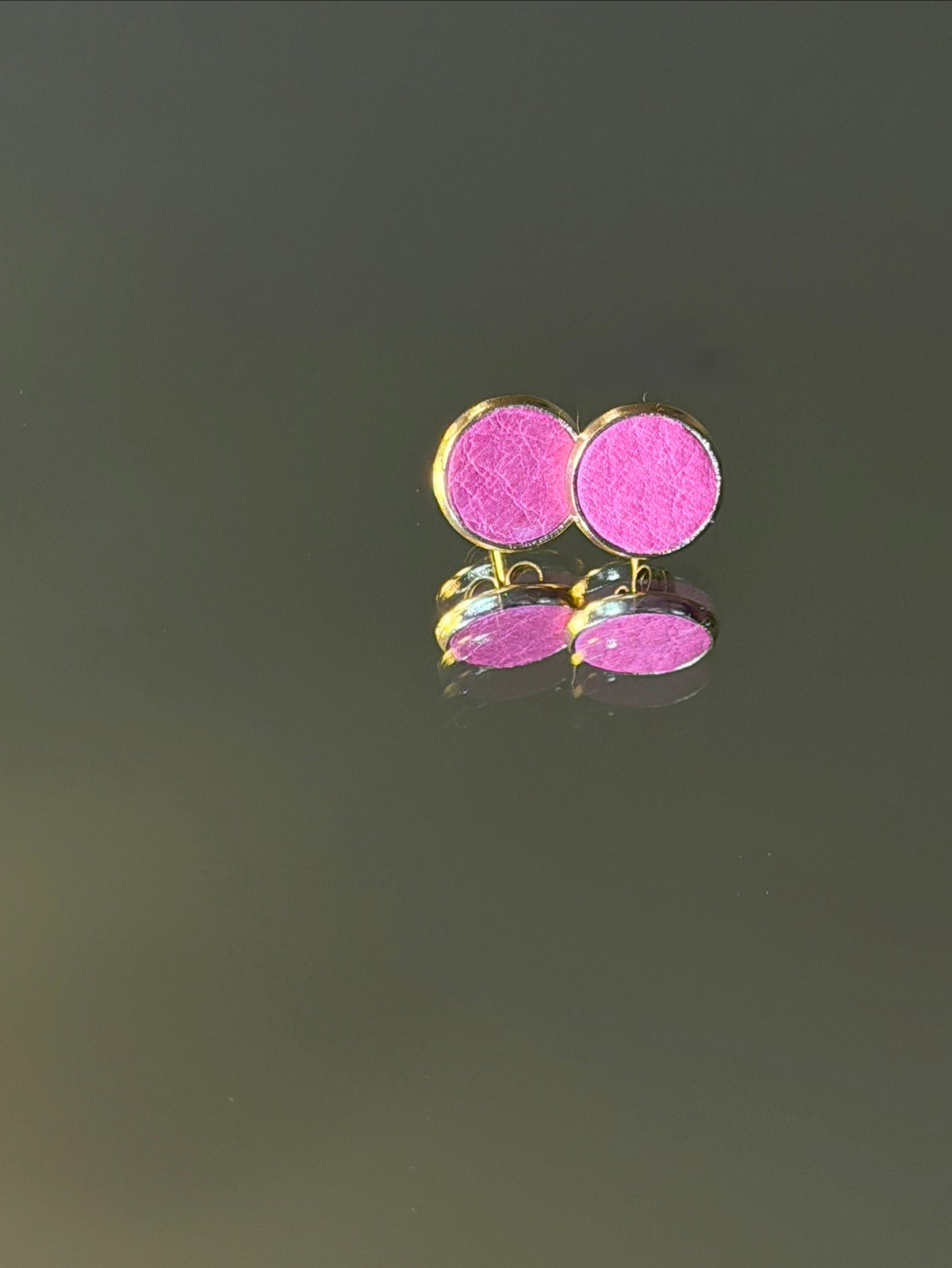 A Perfect Pop of Colour