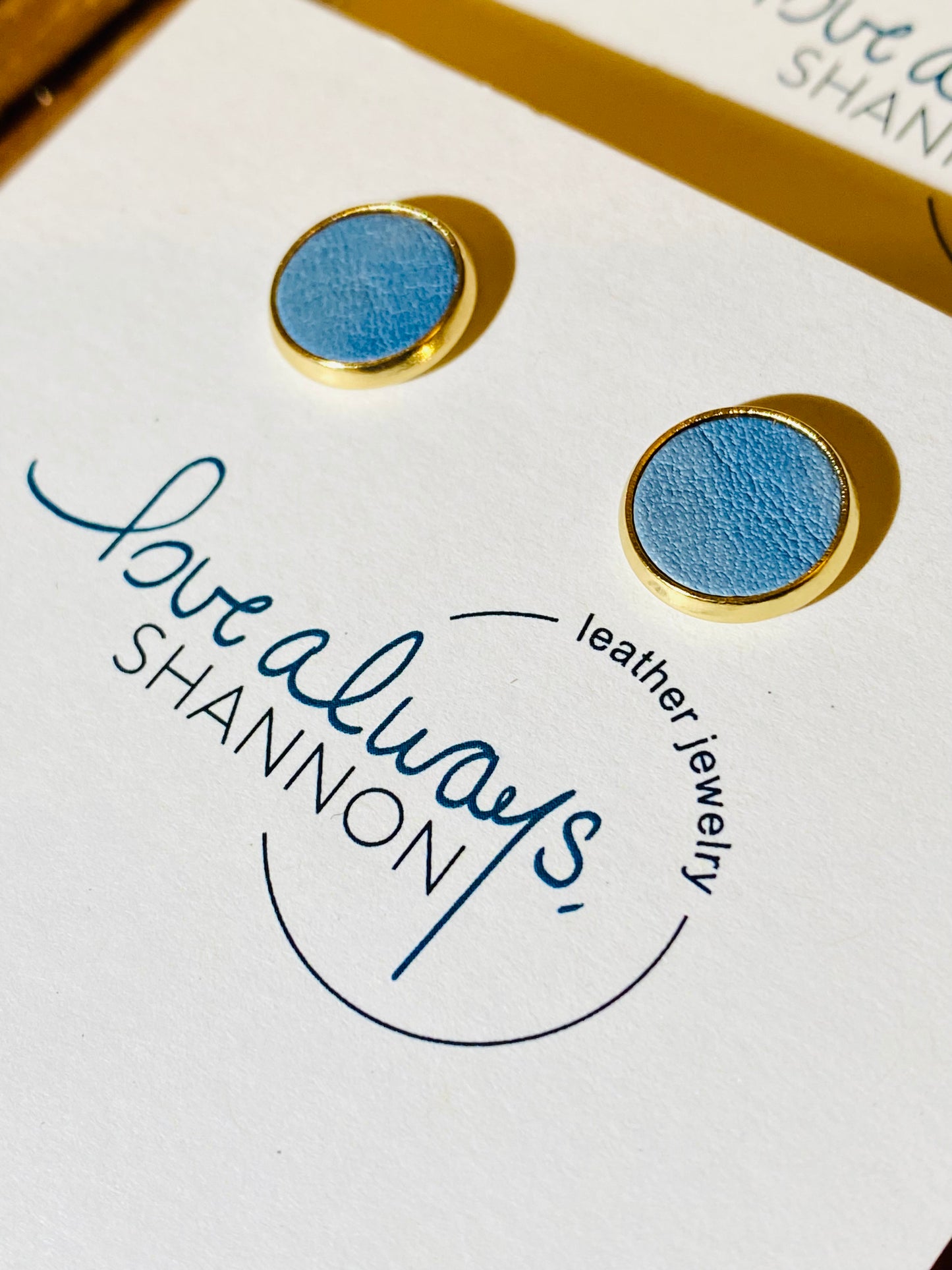 A Perfect Pop of Colour