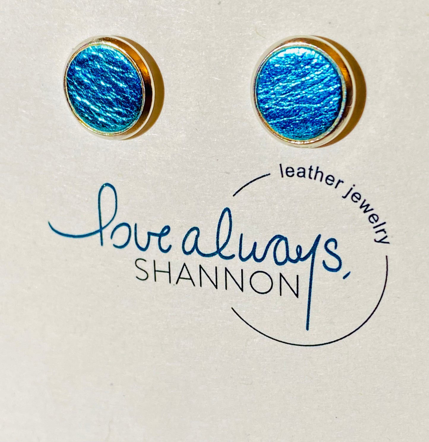 A Perfect Pop of Colour