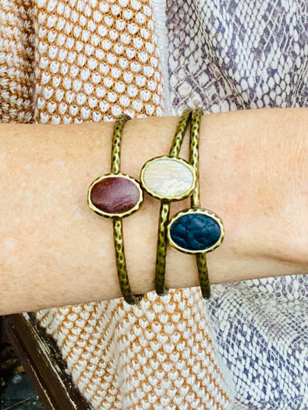 Flair Bangle