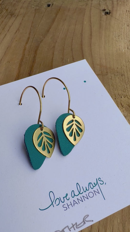 Little Leaf